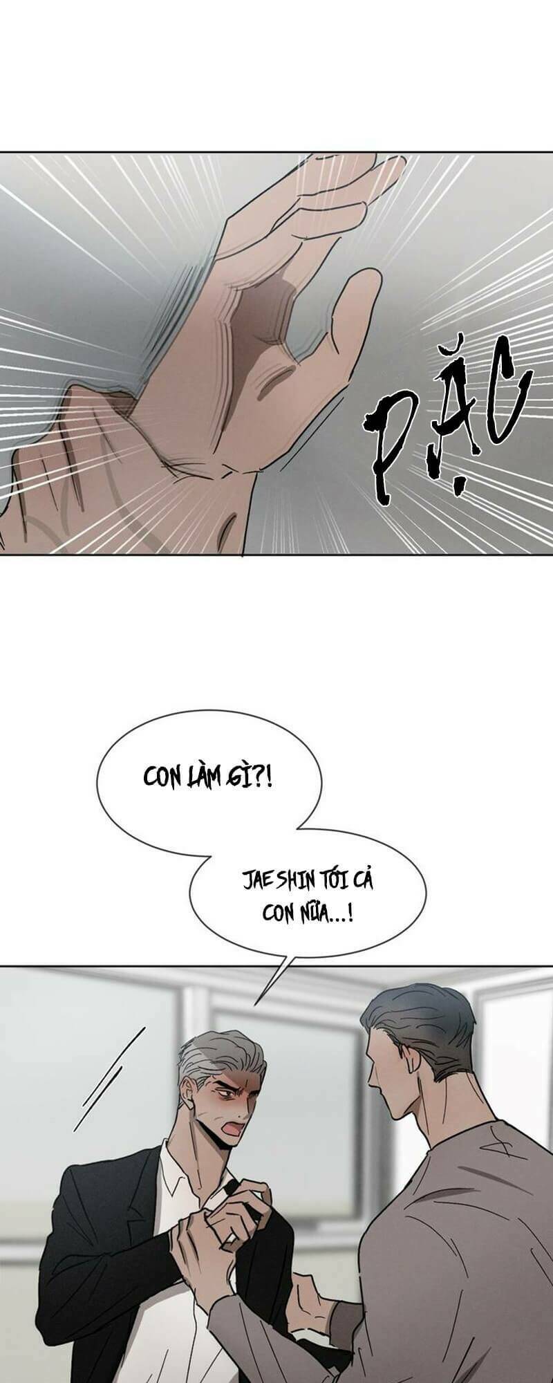 tên lưu ban chapter 42 - Next chapter 43