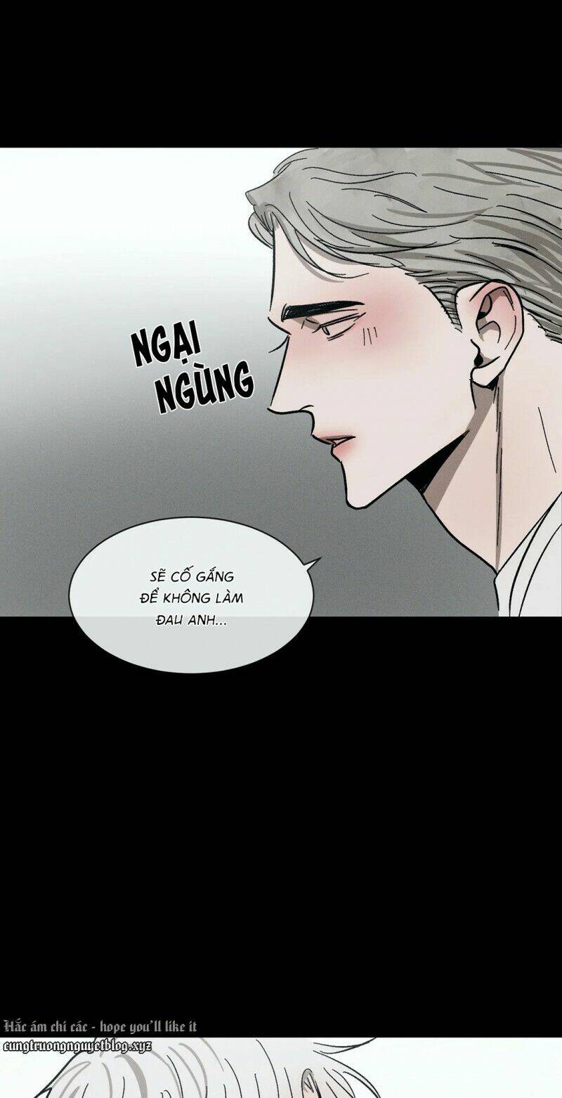 tên lưu ban chapter 49: ngoại truyện 3 - Trang 2