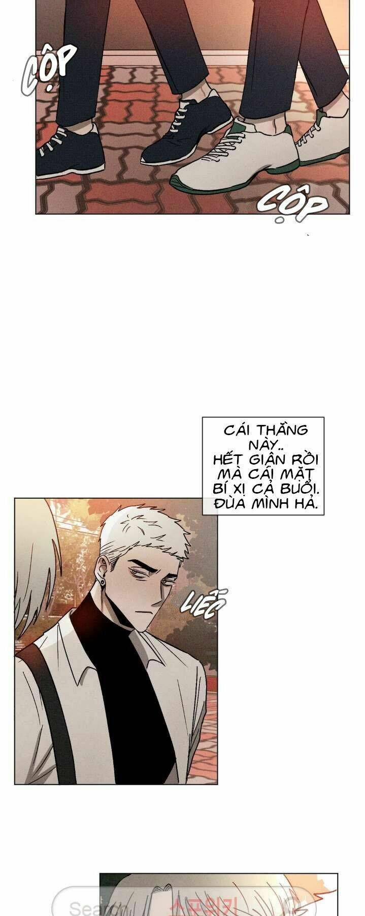 tên lưu ban chapter 6 - Trang 2