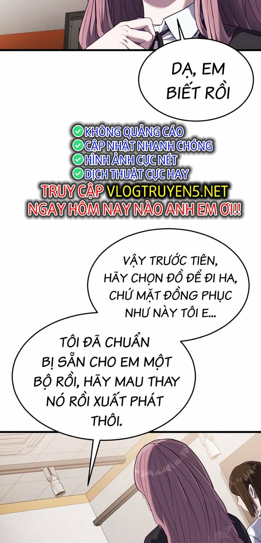 tên vâng lời tuyệt đối chương 22 - Trang 2