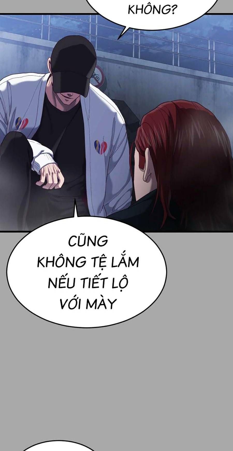 tên vâng lời tuyệt đối chapter 28 - Trang 2