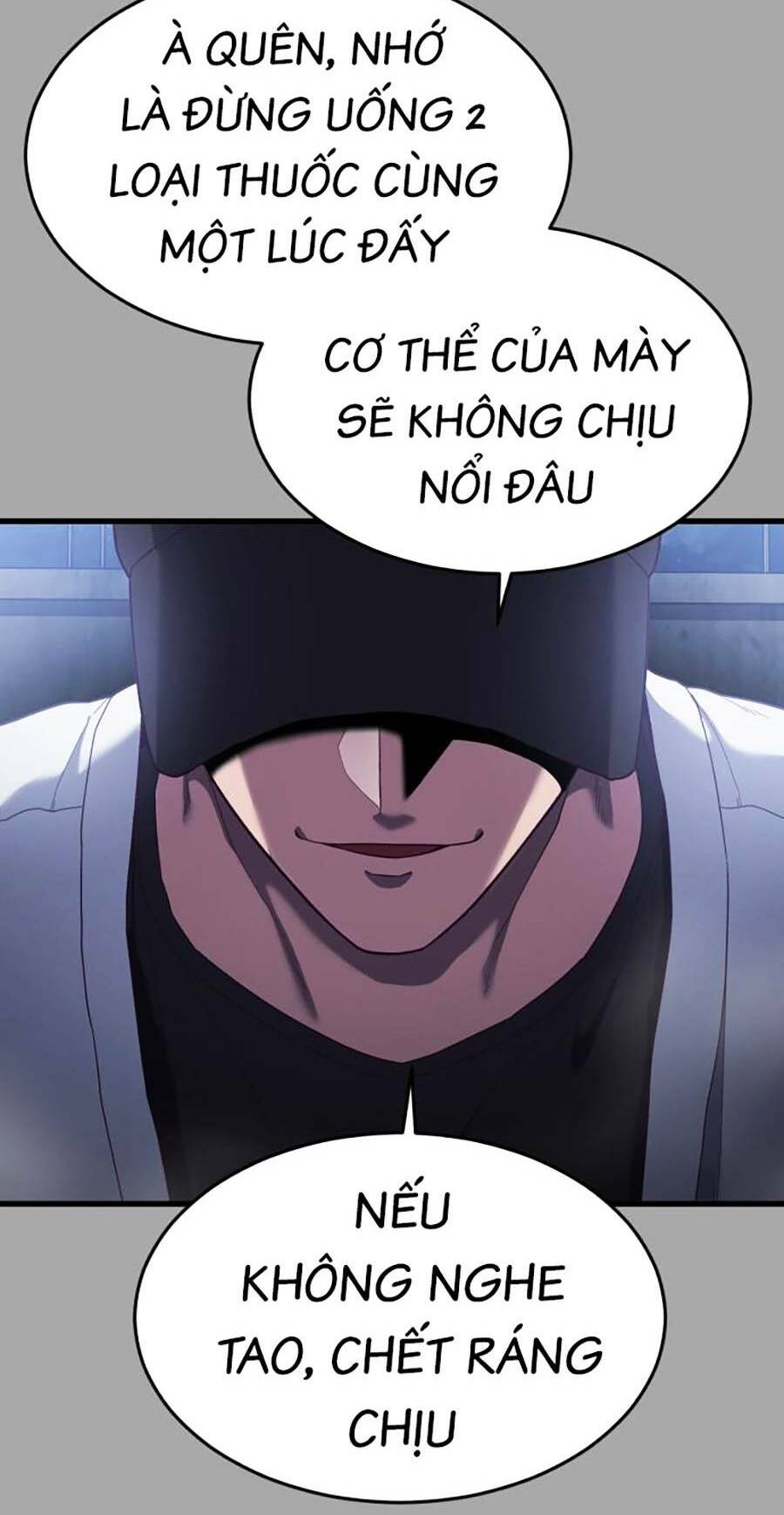 tên vâng lời tuyệt đối chapter 28 - Trang 2