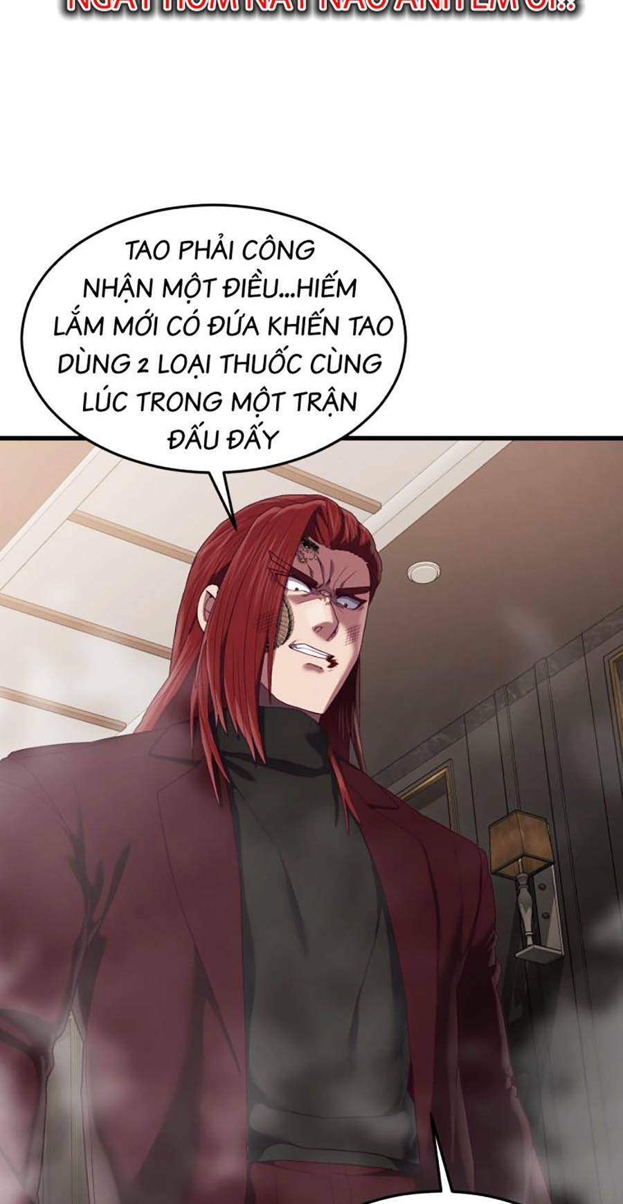 tên vâng lời tuyệt đối chapter 28 - Trang 2