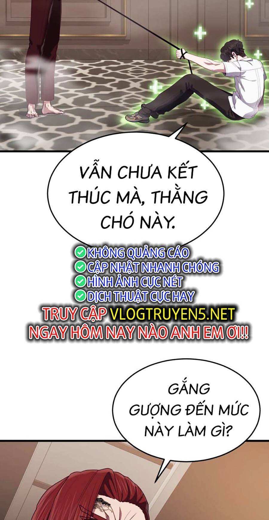 tên vâng lời tuyệt đối chapter 28 - Trang 2