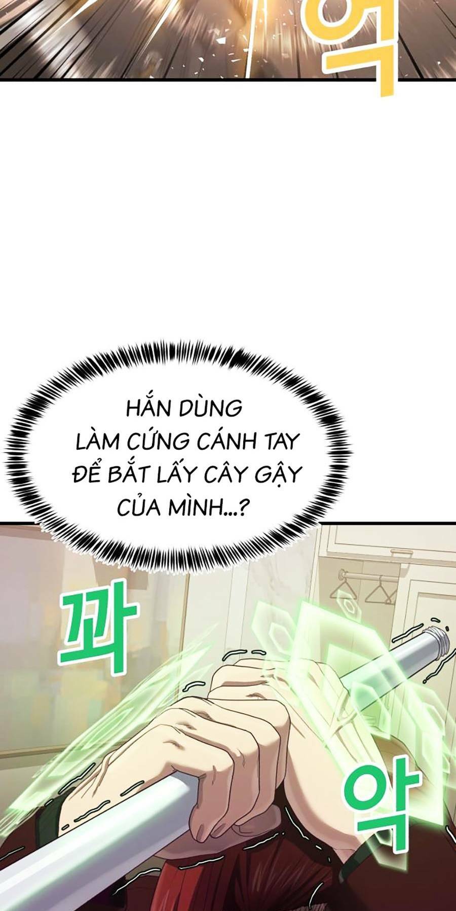 tên vâng lời tuyệt đối chapter 28 - Trang 2