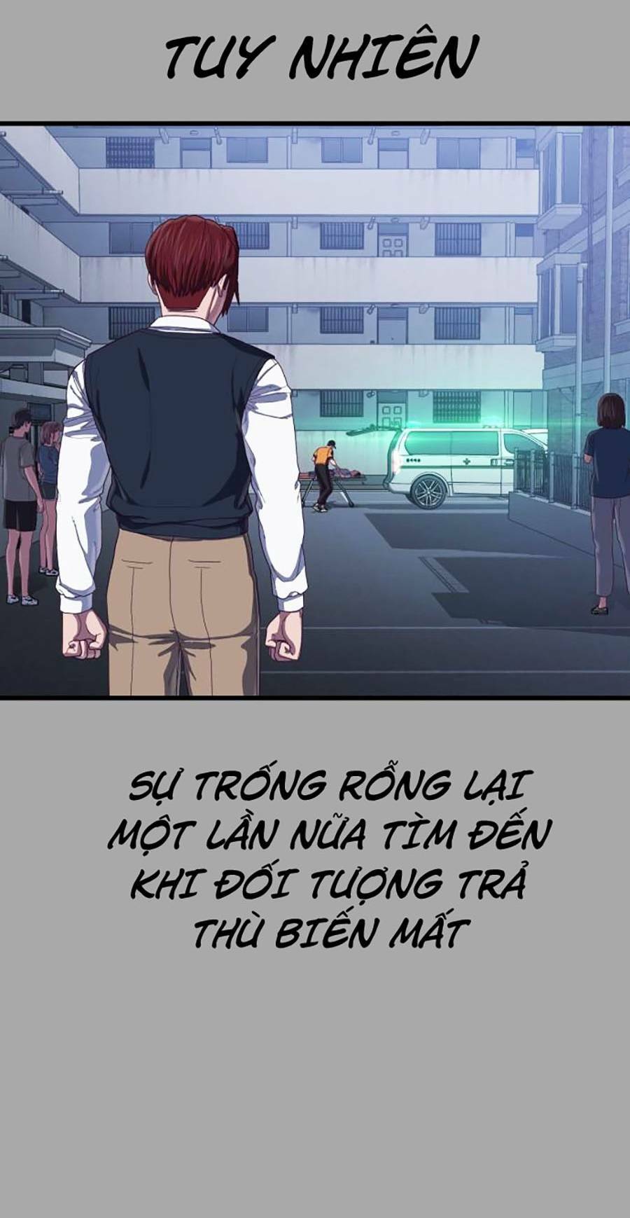 tên vâng lời tuyệt đối chapter 28 - Trang 2