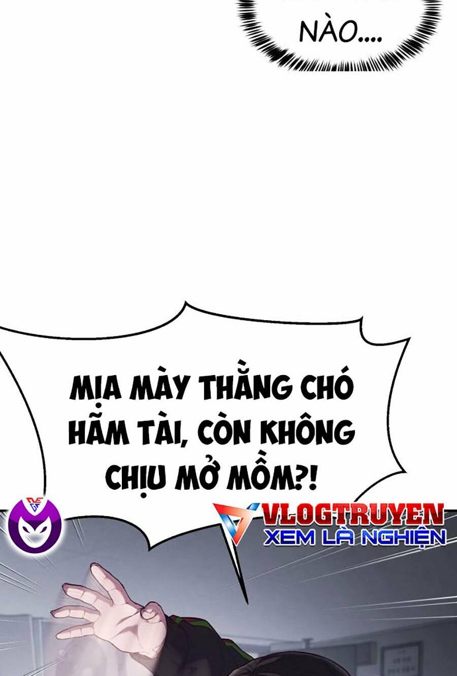 tên vâng lời tuyệt đối chương 7 - Trang 2