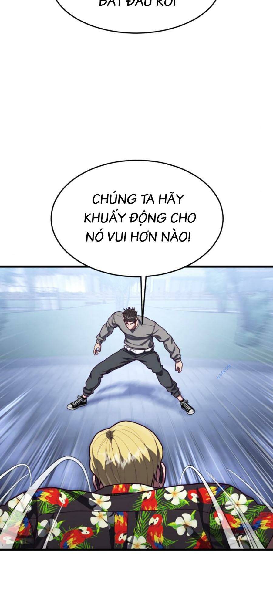 tên vâng lời tuyệt đối chapter 74 - Trang 2