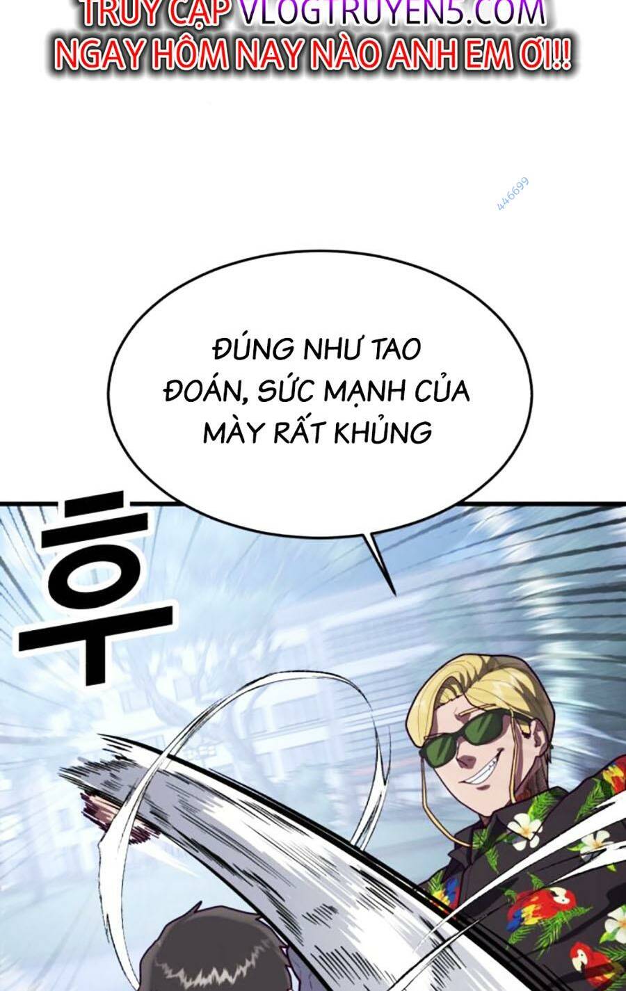 tên vâng lời tuyệt đối chapter 74 - Trang 2