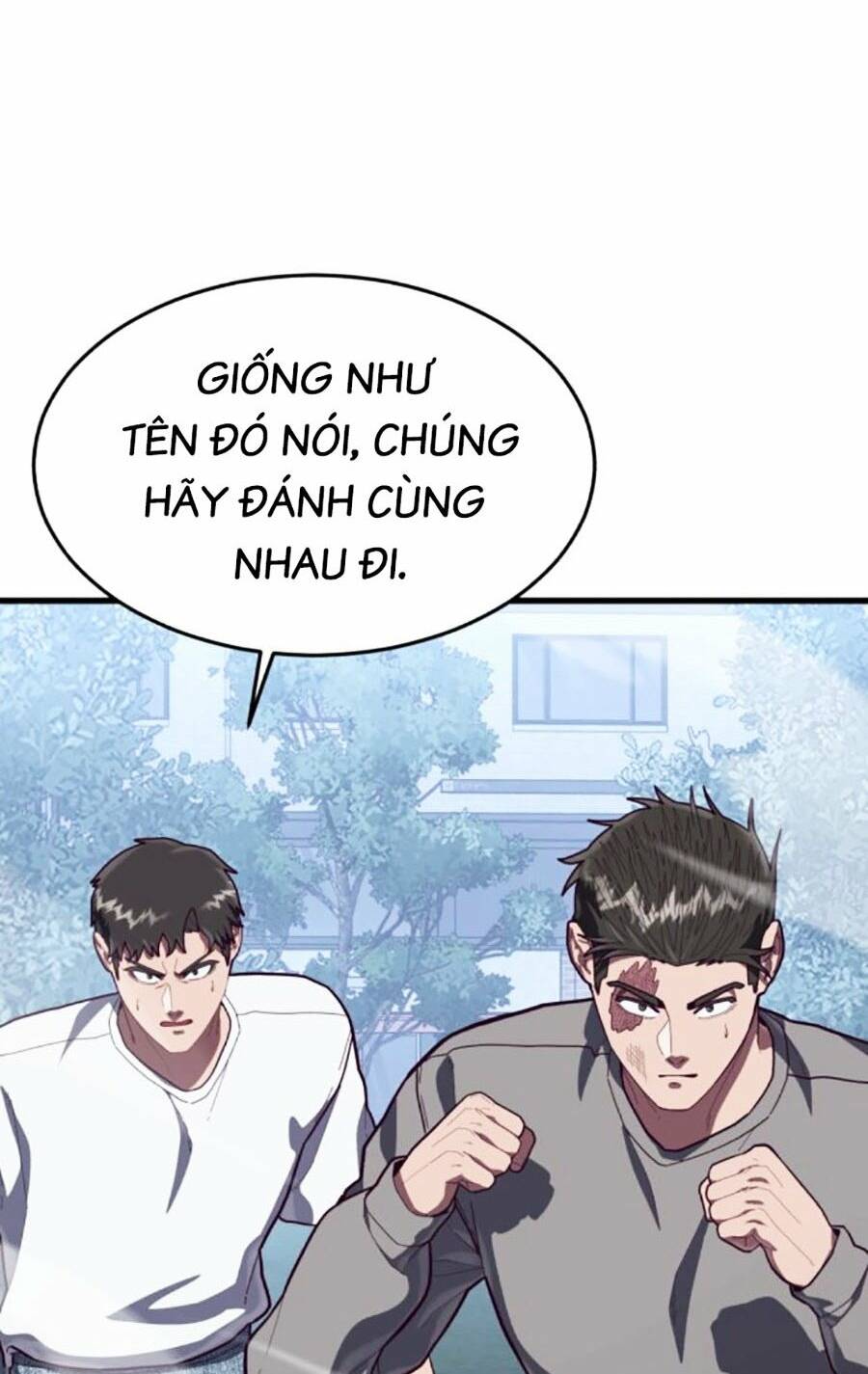 tên vâng lời tuyệt đối chapter 74 - Trang 2