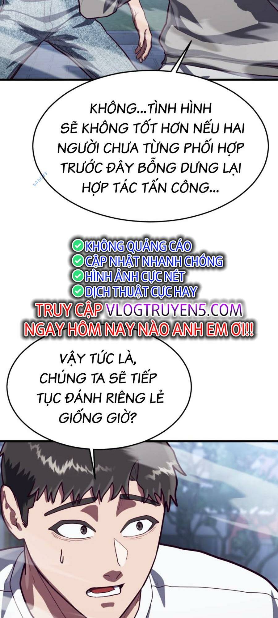 tên vâng lời tuyệt đối chapter 74 - Trang 2