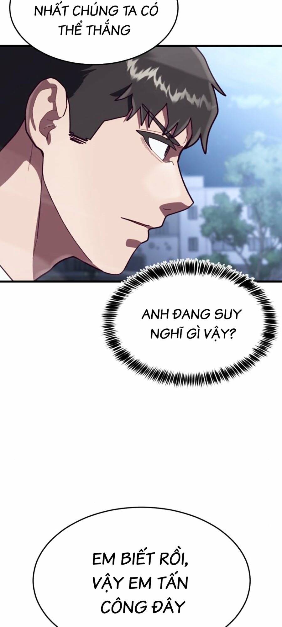 tên vâng lời tuyệt đối chapter 74 - Trang 2