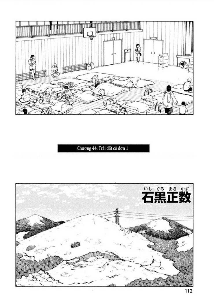 tengoku daimakyou chapter 44 - Trang 2