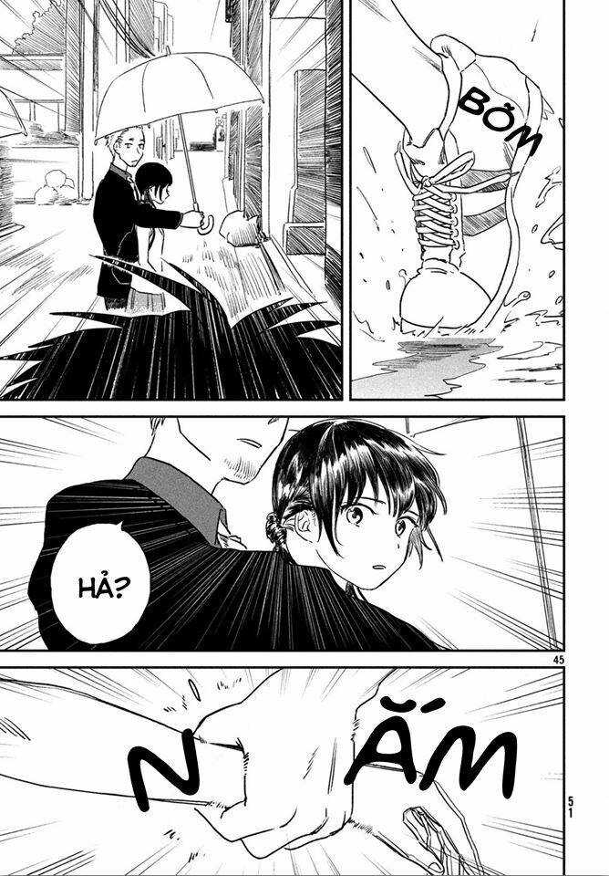 tenki no ko chapter 1.2 - Trang 2