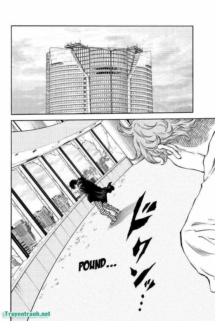 tenkuu shinpan chapter 175.5 - Trang 2