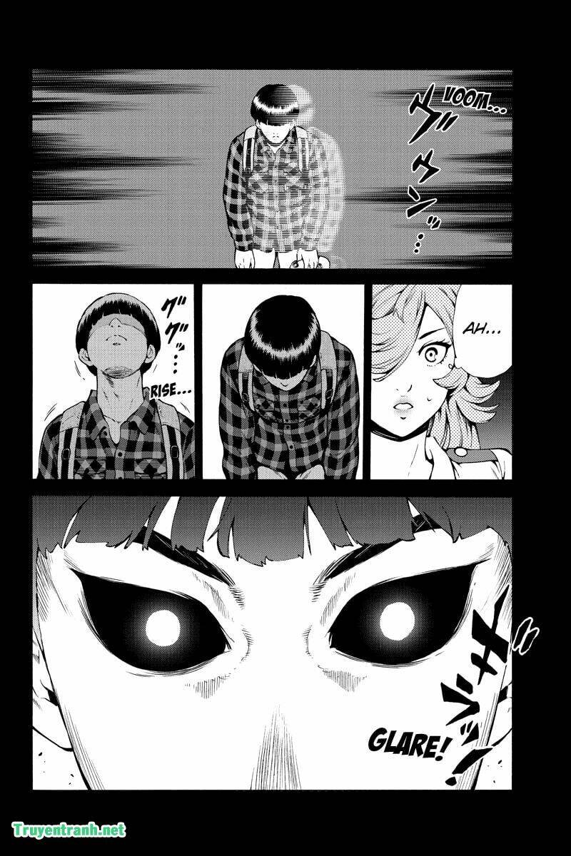 tenkuu shinpan chapter 246 - Next chapter 247