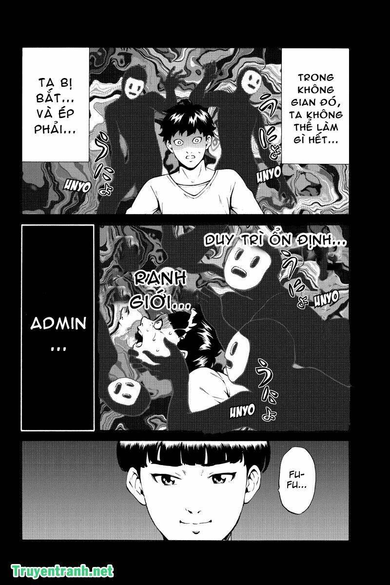 tenkuu shinpan chapter 247 - Trang 2