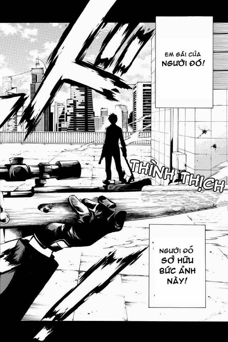 tenkuu shinpan chapter 36 - Trang 2