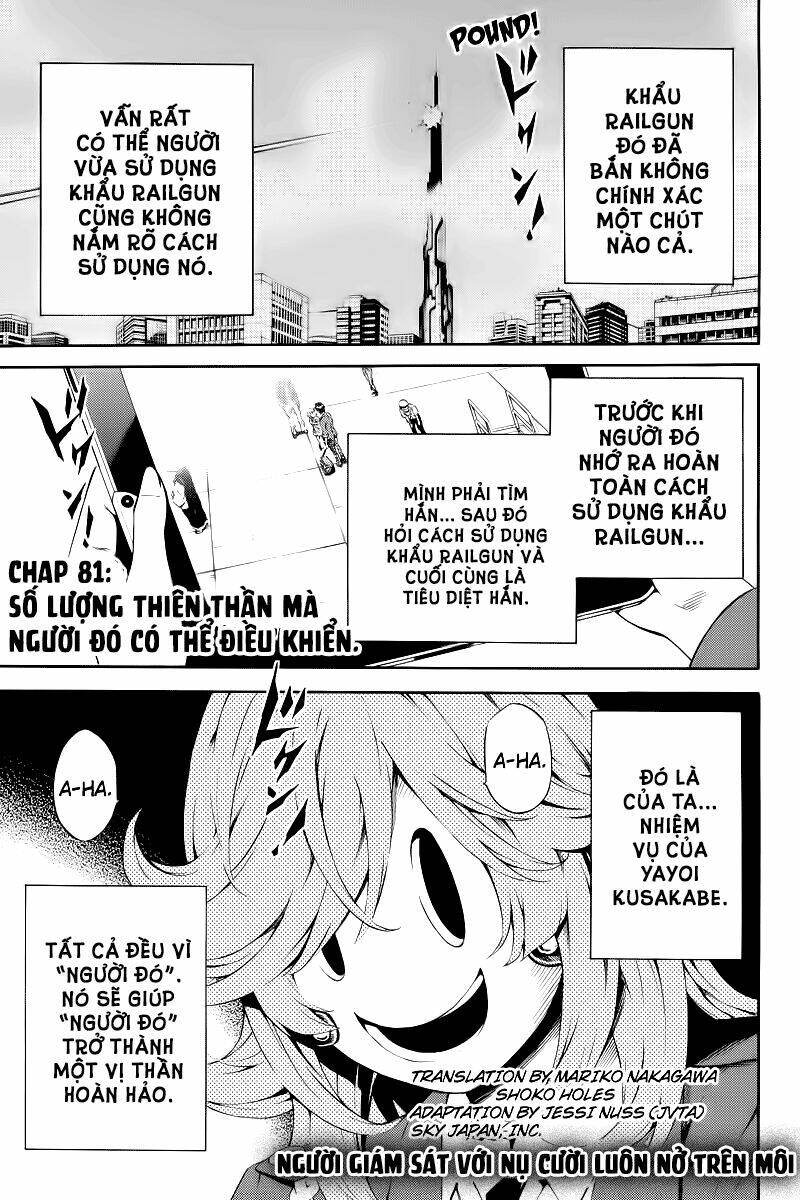 tenkuu shinpan chapter 81 - Next chapter 82