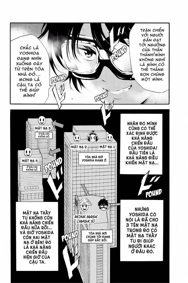 tenkuu shinpan chapter 93 - Next chapter 94