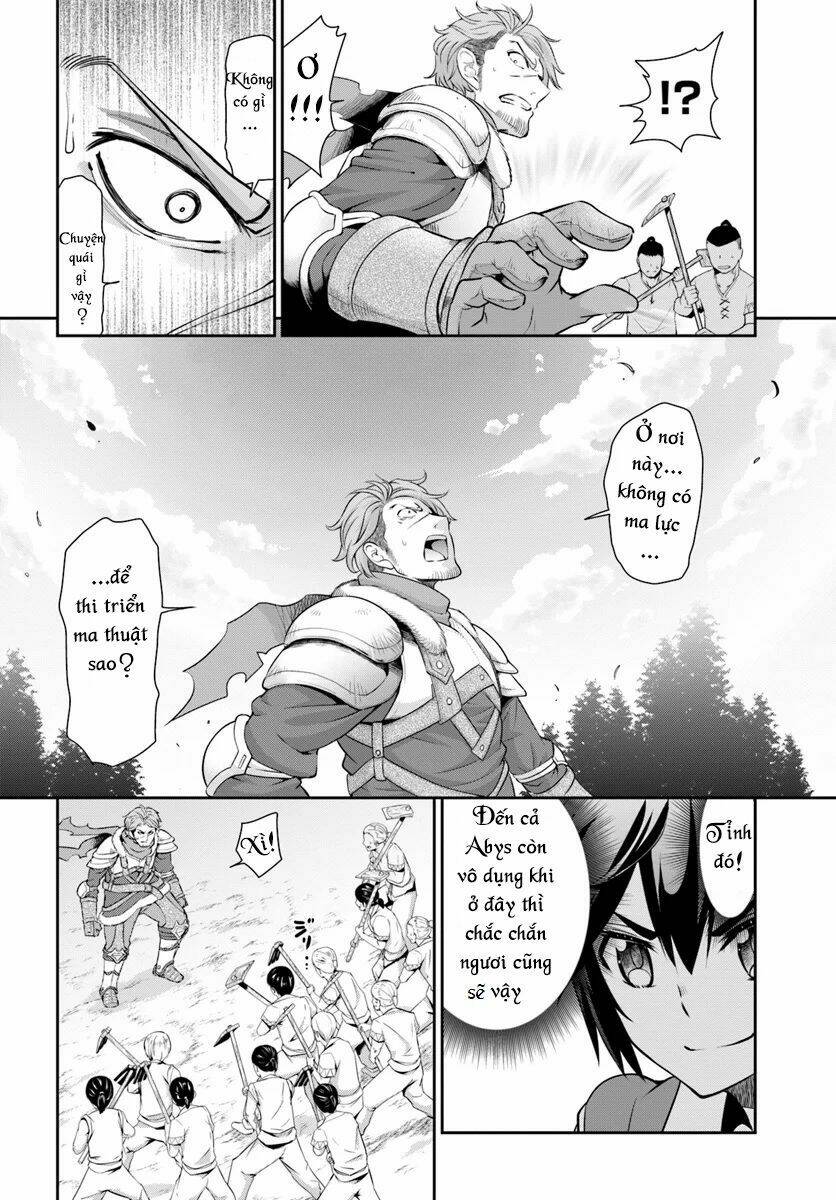 tenohira kaitaku mura de isekai kenkokuki: fueteku yome-tachi to nonbiri mujintou life chapter 16 - Next chapter 17