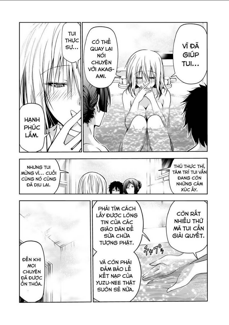 tenpuru chapter 50 - Trang 2