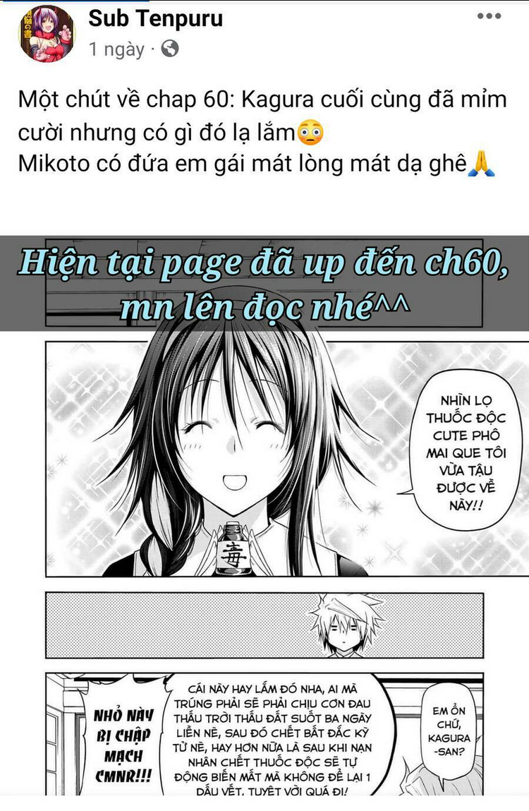 tenpuru chapter 50 - Trang 2