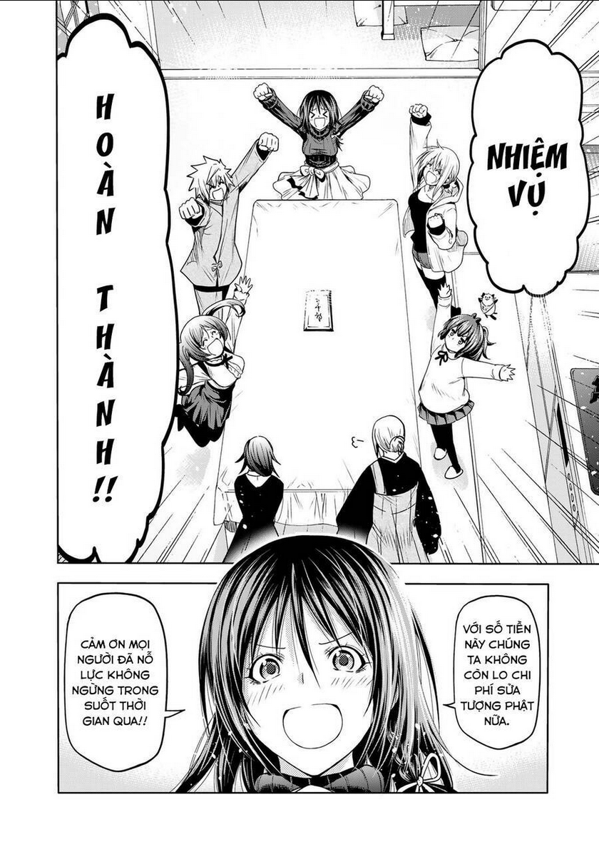 tenpuru chapter 56 - Trang 2