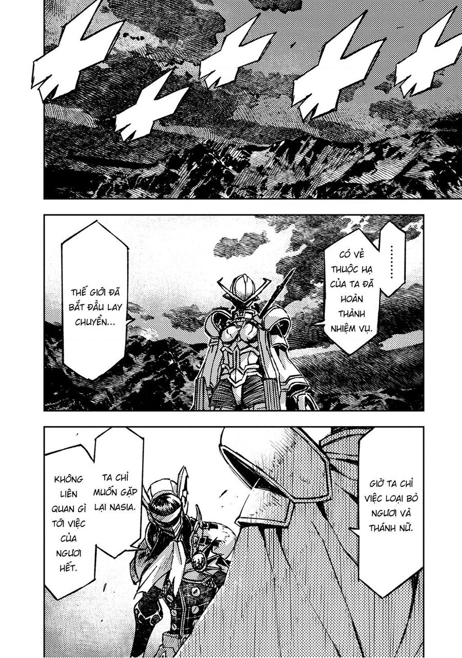 tenrou no avalon Chapter 21 - Trang 2