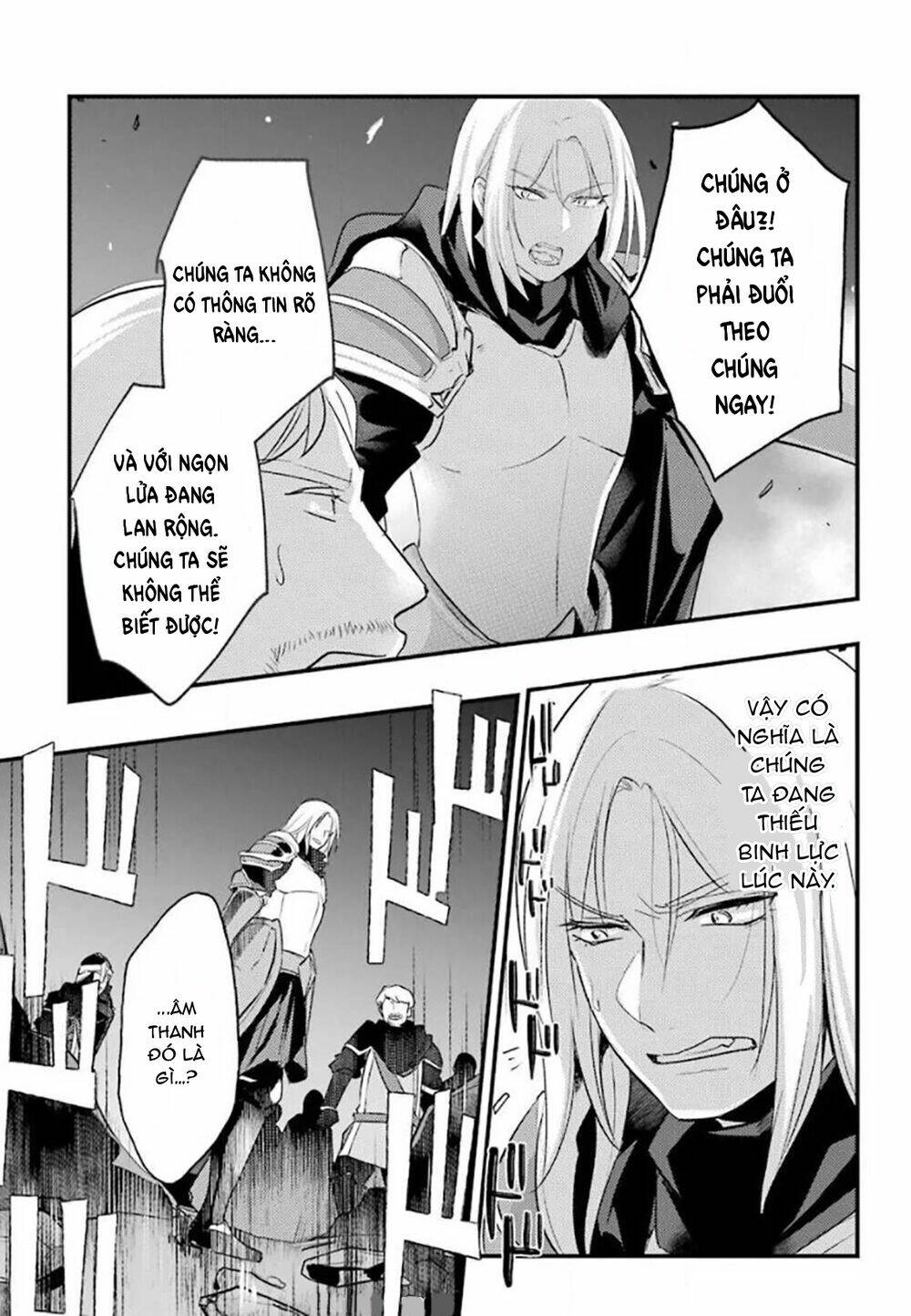 tensai ouji no akaji kokka saisei jutsu - souda, baikoku shiyou chapter 22 - Next chapter 23