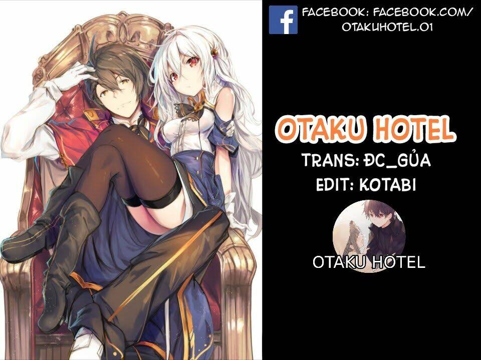 tensai ouji no akaji kokka saisei jutsu - souda, baikoku shiyou chapter 3 - Next chương 4