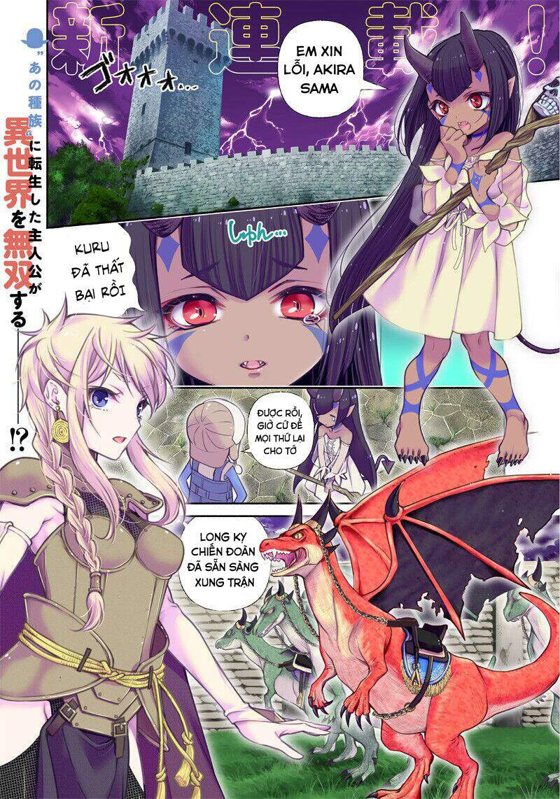 tensei goblin dakedo shitsumon aru? chapter 1 - Next chapter 1.1