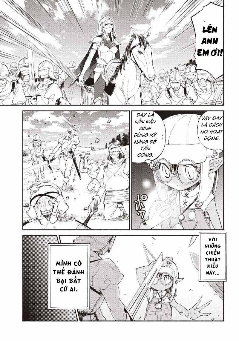 tensei goblin dakedo shitsumon aru? chapter 2 - Next chapter 3