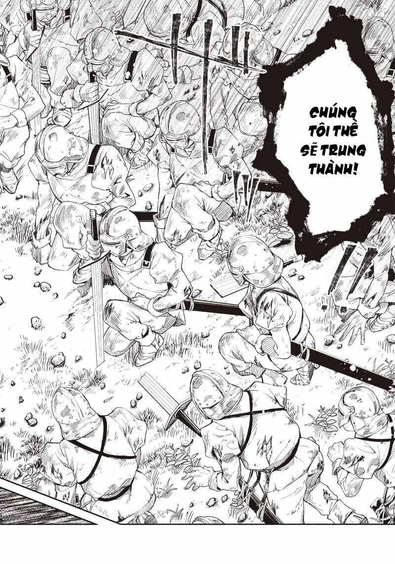 tensei goblin dakedo shitsumon aru? chapter 2 - Next chapter 3