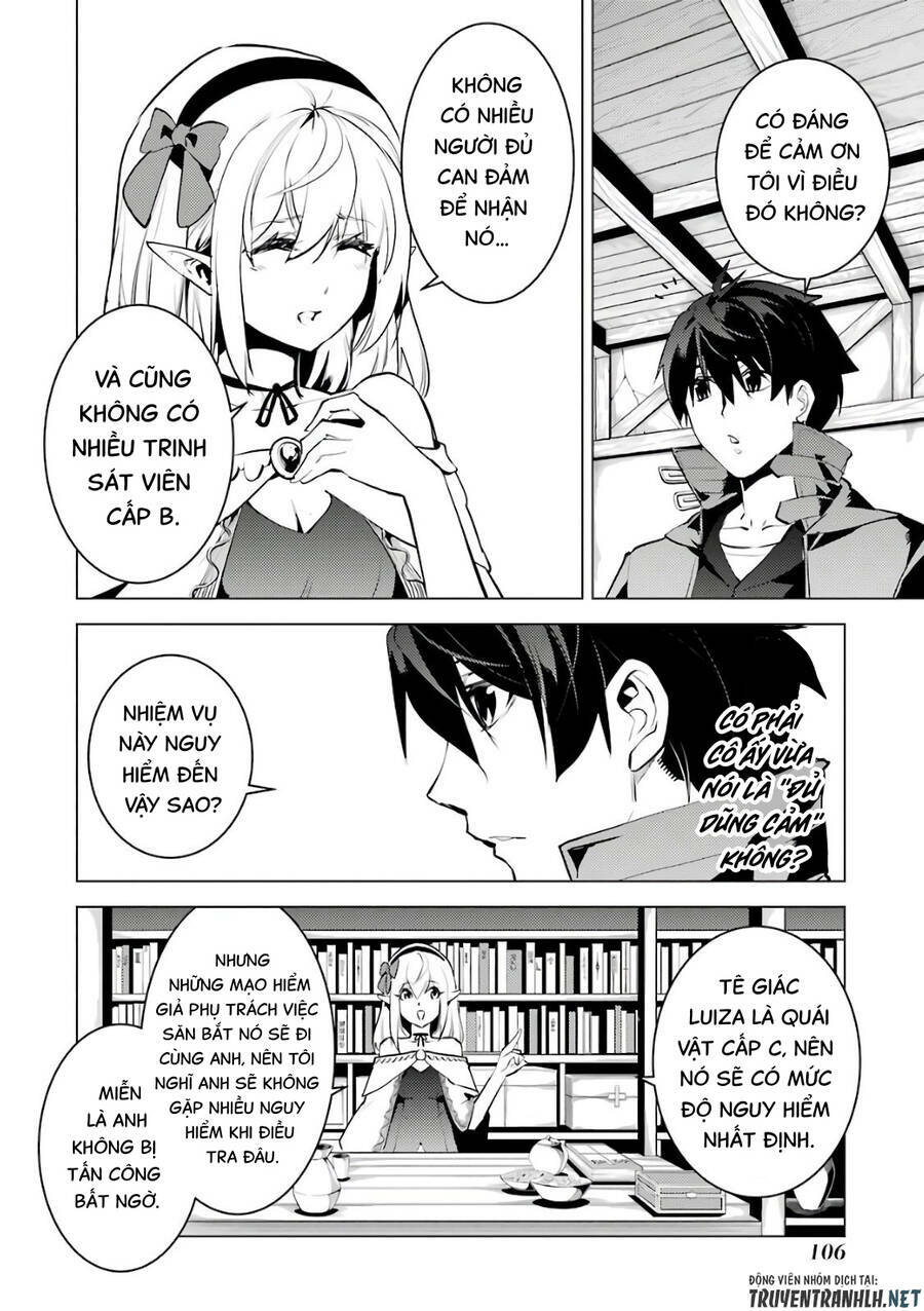 tensei kenja no isekai raifu ~ daini no shokugyo wo ete, sekai saikyou ni narimashita~ chapter 29 - Next chapter 30