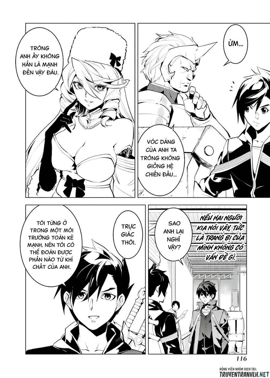 tensei kenja no isekai raifu ~ daini no shokugyo wo ete, sekai saikyou ni narimashita~ chapter 29 - Next chapter 30