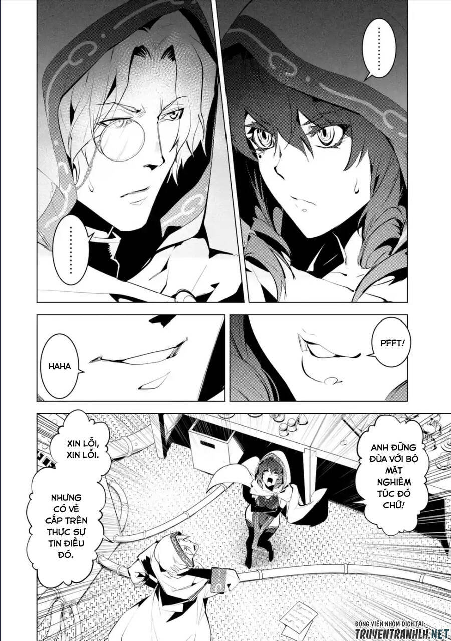 tensei kenja no isekai raifu ~ daini no shokugyo wo ete, sekai saikyou ni narimashita~ chương 48.2 - Next Chapter 49