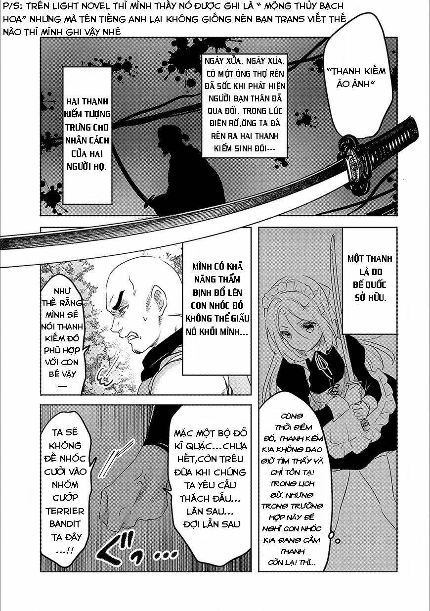 tensei kyuuketsukisan wa ohirune ga shitai chapter 14.5 - Next chapter 15