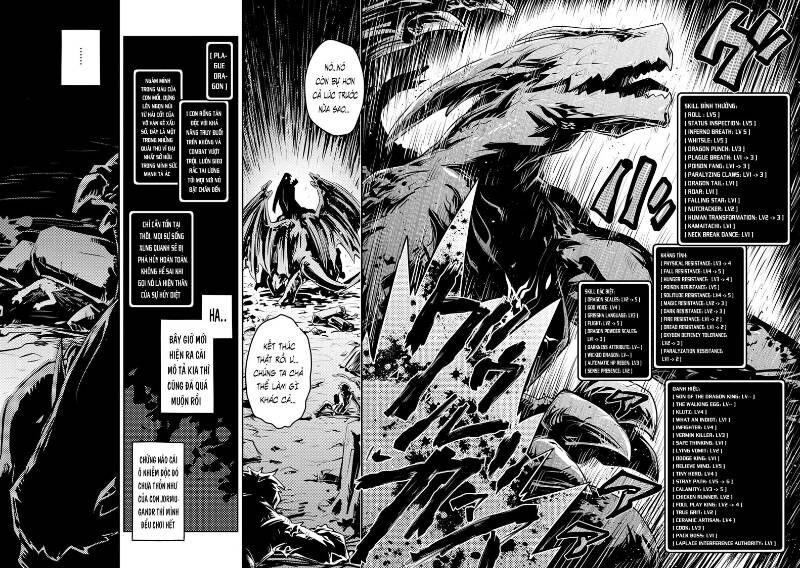 tensei shitara dragon no tamago datta - saikyou igai chương 14 - Next chương 15