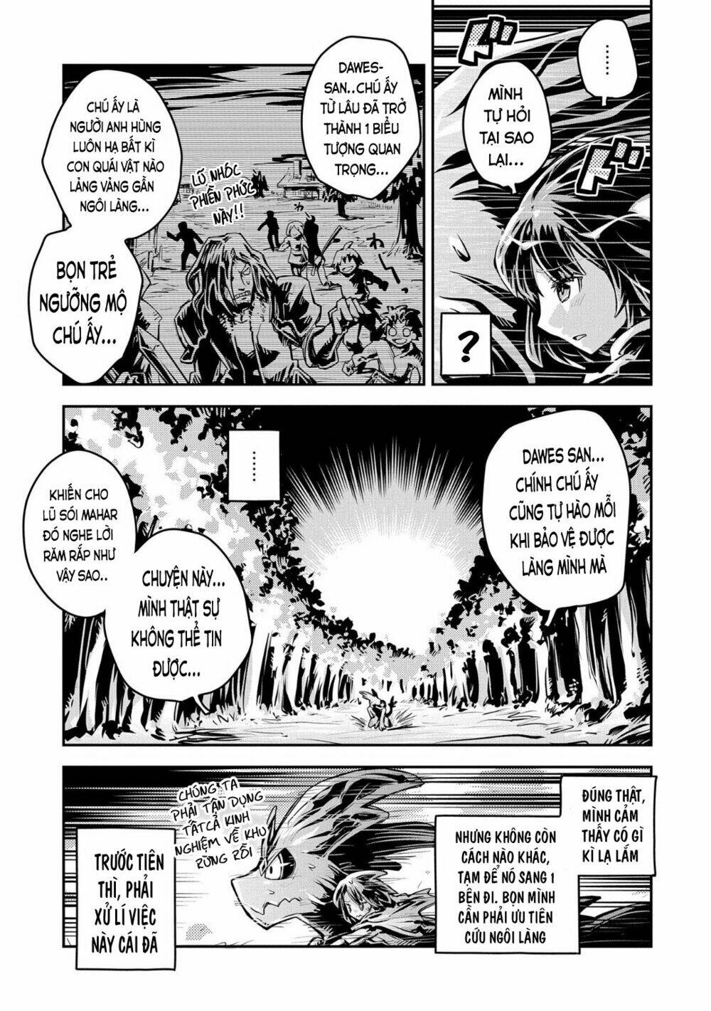 tensei shitara dragon no tamago datta chapter 11 - Next chapter 12