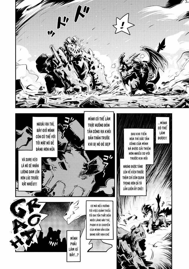 tensei shitara dragon no tamago datta chapter 14 - Trang 2