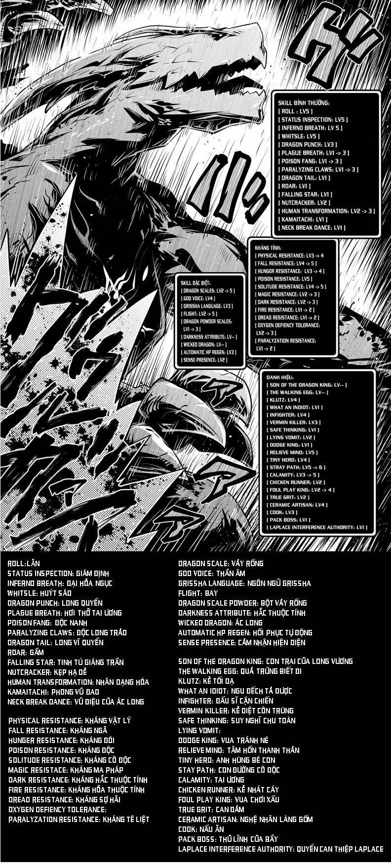 tensei shitara dragon no tamago datta chapter 14 - Trang 2