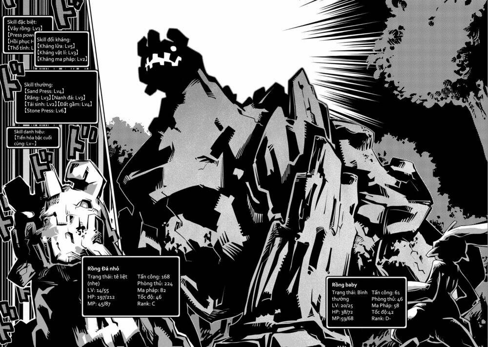 tensei shitara dragon no tamago datta chapter 2 - Next chapter 3