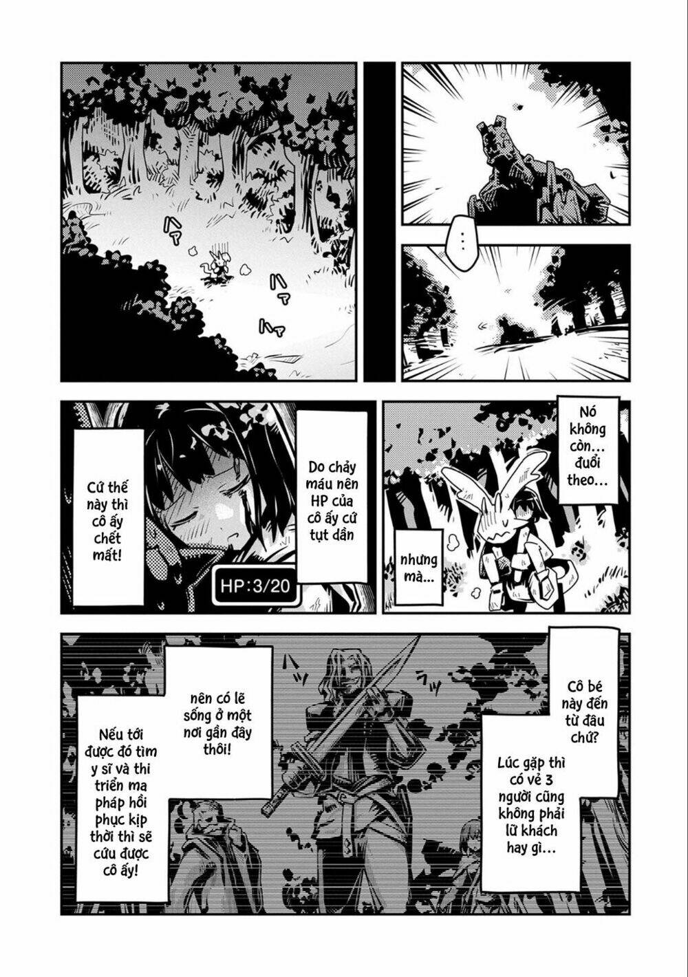 tensei shitara dragon no tamago datta chapter 2 - Next chapter 3