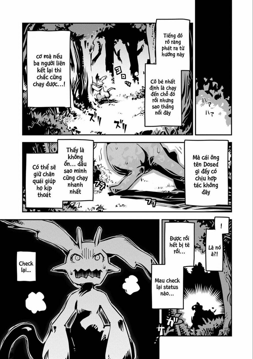 tensei shitara dragon no tamago datta chapter 2 - Next chapter 3