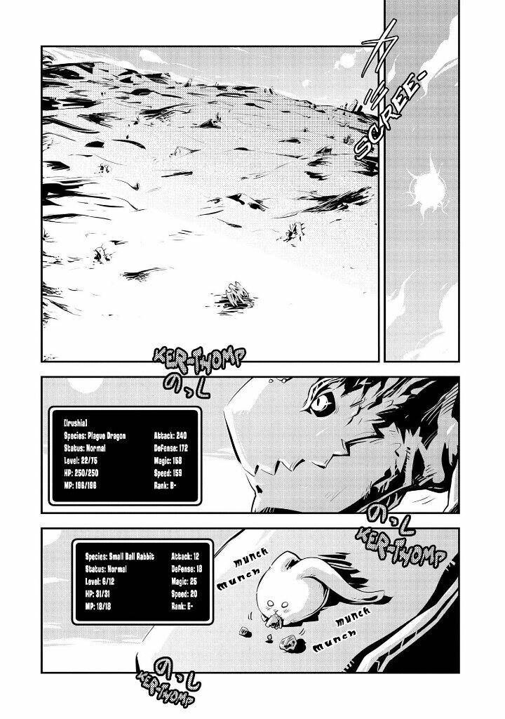 tensei shitara dragon no tamago datta chapter 21 - Trang 2