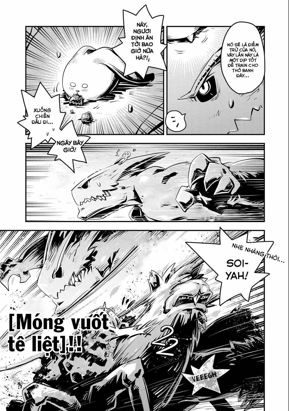 tensei shitara dragon no tamago datta chapter 21 - Trang 2