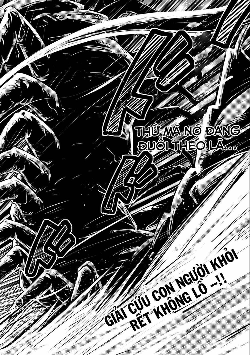 tensei shitara dragon no tamago datta chapter 21 - Trang 2