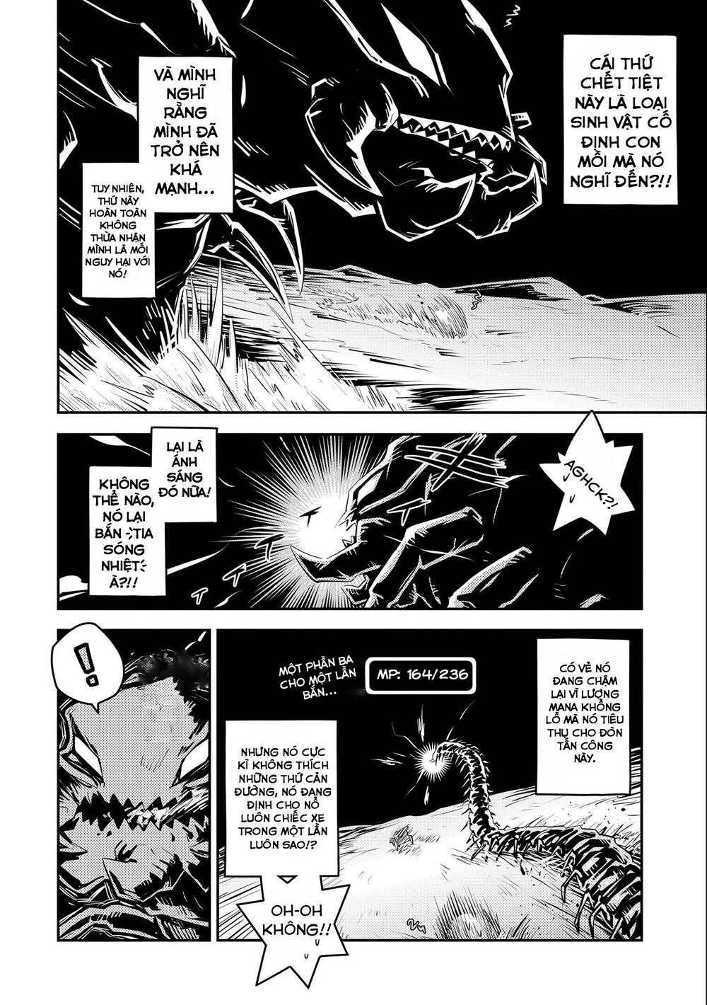 tensei shitara dragon no tamago datta chapter 22 - Trang 2