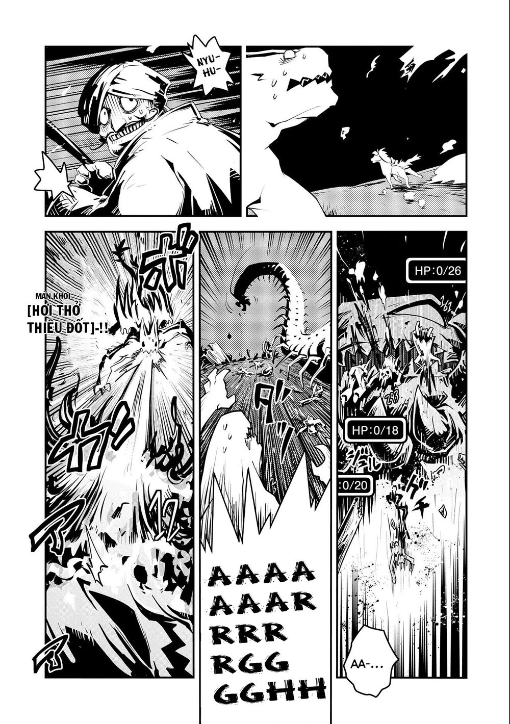 tensei shitara dragon no tamago datta chapter 22 - Trang 2